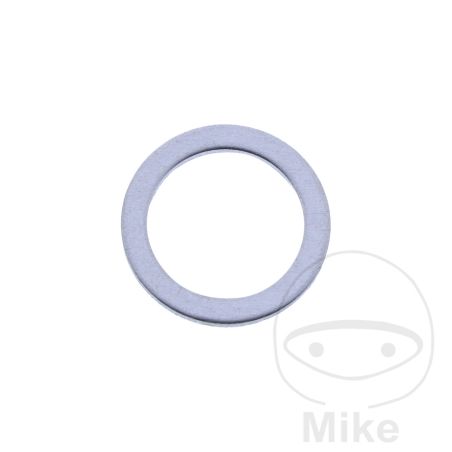 Anillo Sellado Tornillo Drenaje Aceite 16x22x1.5 JMP | Motos Camaral