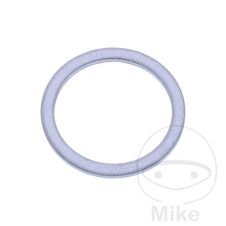 Anillo Sellado Tornillo Drenaje Aceite JMP 24X30X1.5mm | Motos Camaral