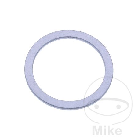 Anillo Sellado Tornillo Drenaje Aceite JMP 24x30x1.5mm | Motos Camaral