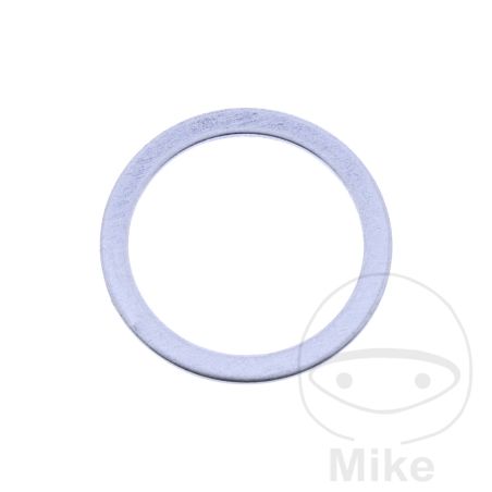 Anillo de Sellado Tornillo Drenaje Aceite JMP 22x28x1mm | Motos Camaral