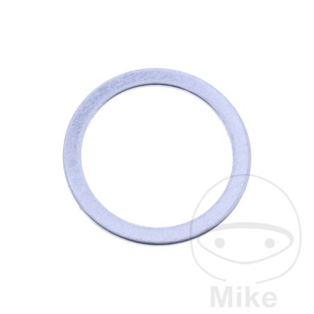 Anillo Sellado Tornillo Drenaje Aceite 22x28x1mm | JMP | Motos Camaral