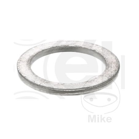 Anillo de sellado cobre VERZINNT 14X20X1.5 mm | Motos Camaral