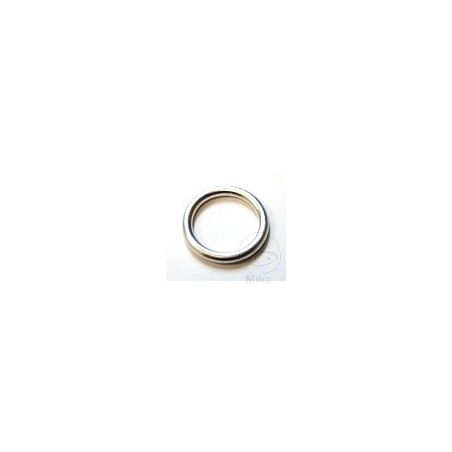 Anillo de Sellado Tornillo Drenaje Aceite 14X19X2mm | Motos Camaral