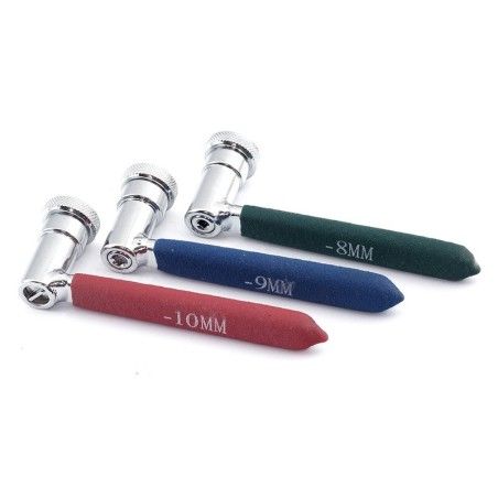 Kit de ajuste para válvulas BUZZETTI - motoscamaralweb.com