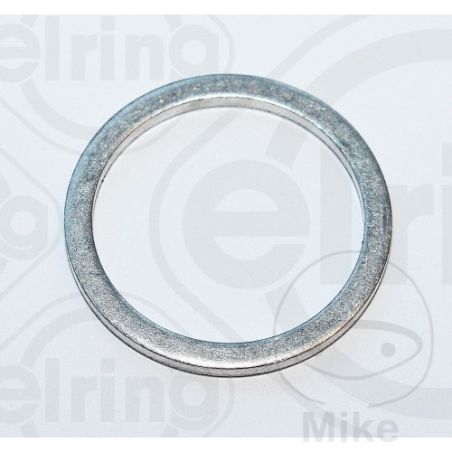 Anillo de Sellado Tornillo Drenaje Aceite 16X20X1.5mm | Motos Camaral