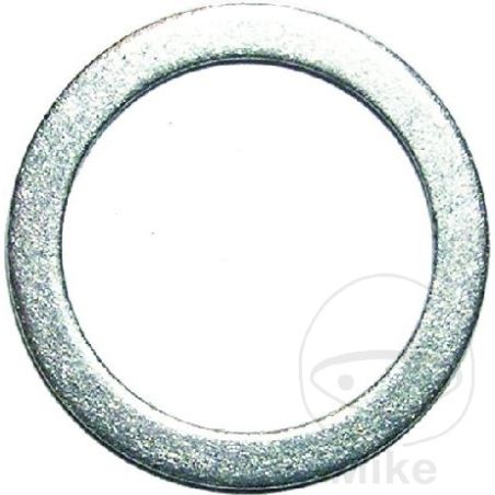 Anillo de sellado alu 12x18 DIN 7603 Pack 100 | Altn 4792040 | Motos Camaral
