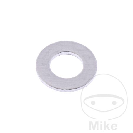 Anillo de sellado tornillo drenaje aceite 6x12x1mm | Athena | Motos Camaral