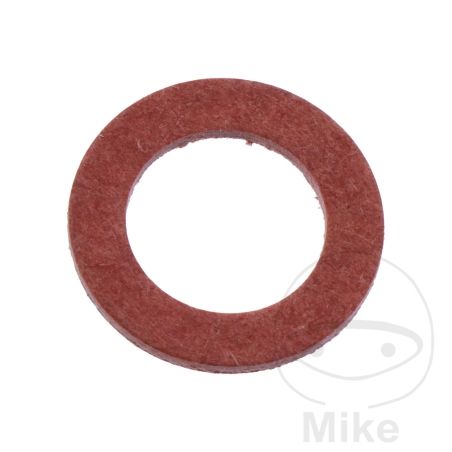Anillo Sellado Tornillo Drenaje Aceite 12.5X20X1.5mm | Athena | Motos Camaral