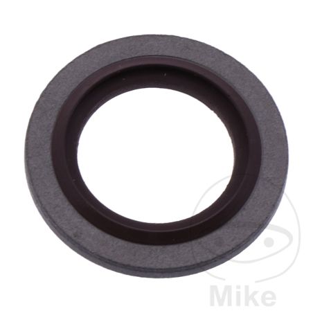 Anillo Sellado Tornillo Drenaje Aceite OEM | Motos Camaral