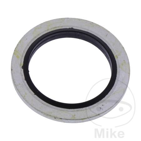 Anillo Sellado Tornillo Drenaje Aceite 16x22.7x1.5mm | Motos Camaral