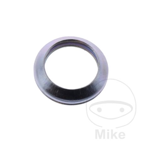 Anillo de Sellado Tornillo Drenaje Aceite 10x14.5x3.5 | Motos Camaral