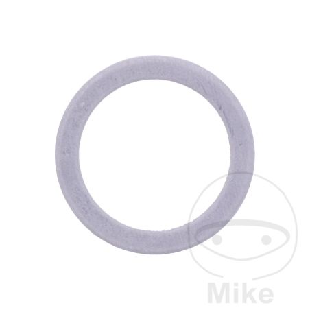 Anillo de sellado tornillo drenaje aceite 22X30X1.5mm | Athena | Motos Camaral