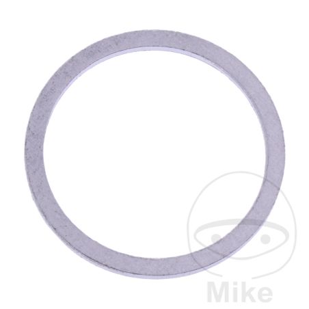 Anillo de Sellado Tornillo Drenaje Aceite JMP | Motos Camaral