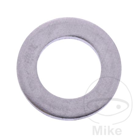 Anillo Sellado Tornillo Drenaje Aceite 12.2X20X2MM | JMP | Motos Camaral