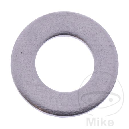 Anillo Sellado Tornillo Drenaje Aceite 12x22x2mm JMP | Motos Camaral