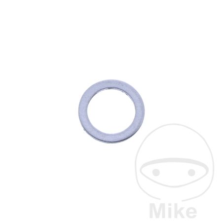 Anillo Sellado Tornillo Drenaje Aceite 10x14x1mm JMP | Motos Camaral