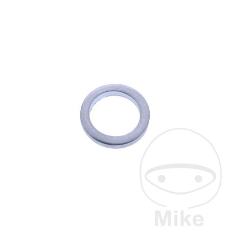 Anillo de Sellado Tornillo Drenaje Aceite JMP 10x14x2mm | Motos Camaral