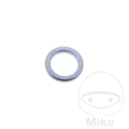 Anillo de Sellado Tornillo Drenaje Aceite JMP 10x14x2mm | Motos Camaral