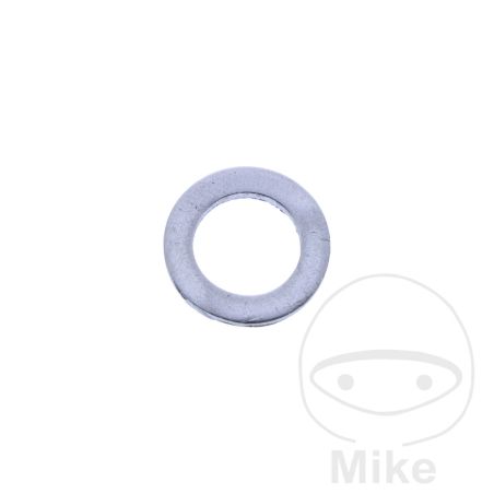 Anillo de Sellado Tornillo Drenaje Aceite 10x16x1.5mm | JMP | Motos Camaral