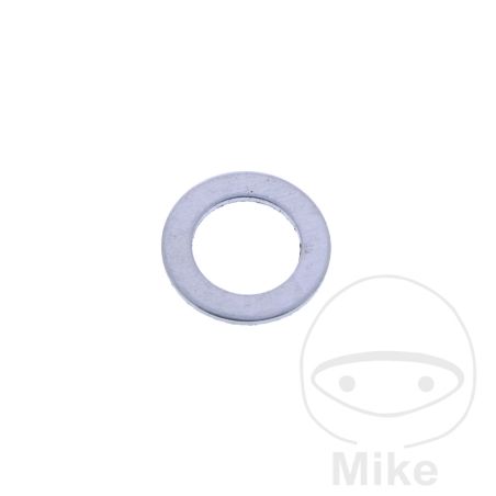 Anillo de Sellado Tornillo Drenaje Aceite 10x16x1mm | JMP | Motos Camaral