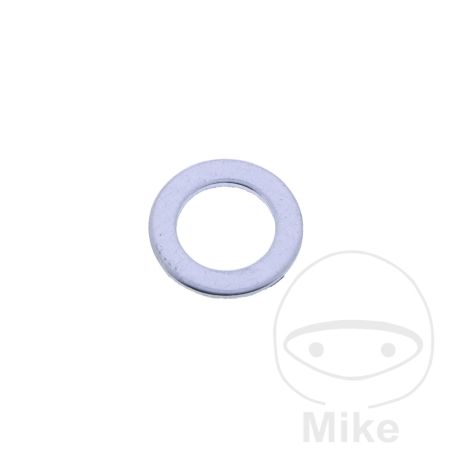 Anillo Sellado Tornillo Drenaje Aceite JMP 10X16X1MM | Motos Camaral