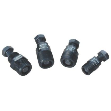 Extractor con rosca externa derecha para volante magnético ø24x1.5 BUZZETTI - motoscamaralweb.com