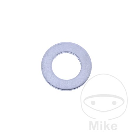 Anillo de sellado tornillo drenaje aceite JMP 10x18x1.5mm | Motos Camaral