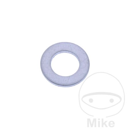 Anillo Sellado Tornillo Drenaje Aceite JMP 10x18x1.5mm | Motos Camaral
