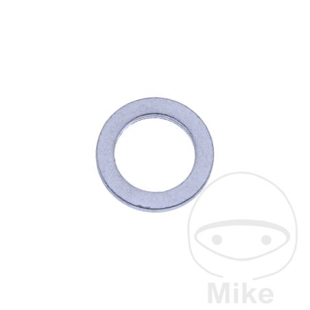 Anillo de Sellado Tornillo Drenaje Aceite 12X18X2MM | JMP | Motos Camaral
