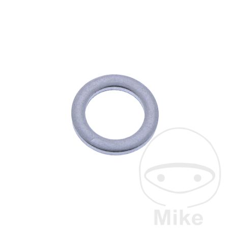 Anillo de Sellado Tornillo Drenaje Aceite JMP 12x18x2mm | Motos Camaral