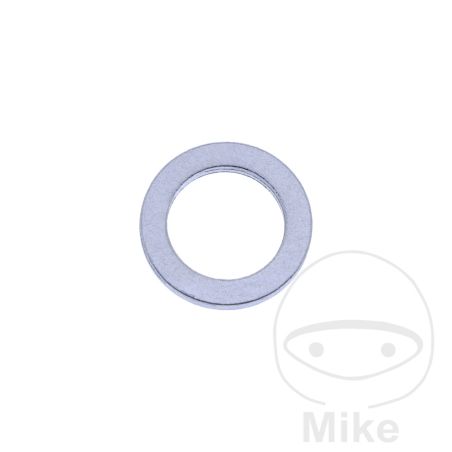 Anillo de Sellado Tornillo Drenaje Aceite JMP 12x18x2mm | Motos Camaral