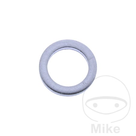 Anillo Sellado Tornillo Drenaje Aceite JMP 14.3x20x3mm | Motos Camaral