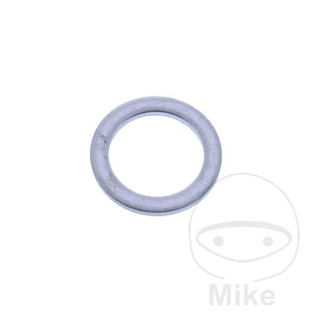 Anillo Sellado Tornillo Drenaje Aceite JMP 14x20x1.5mm | Motos Camaral