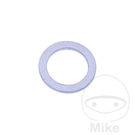 Anillo Sellado Tornillo Drenaje Aceite JMP 14x20x1.5mm | Motos Camaral