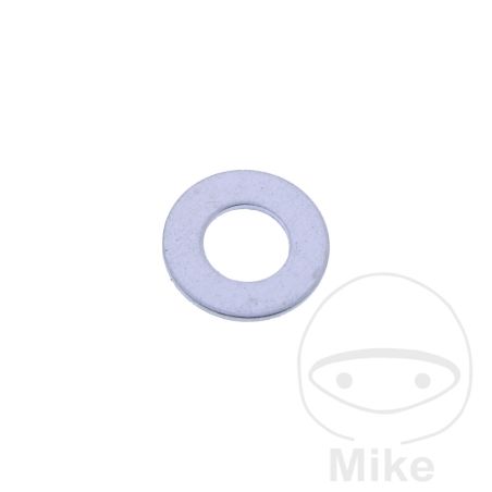 Anillo de sellado tornillo drenaje aceite 8.2x16x1mm JMP | Motos Camaral