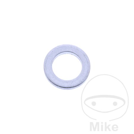 Anillo de sellado tornillo drenaje aceite 10.5x16x2mm | JMP | Motos Camaral