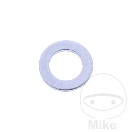 Anillo Sellado Tornillo Drenaje Aceite JMP 12.2X20X2MM | Motos Camaral
