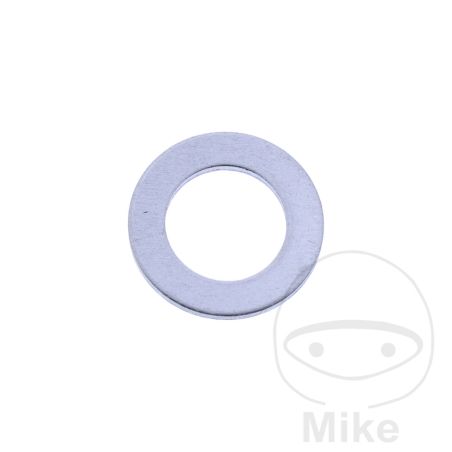 Anillo de Sellado Tornillo Drenaje Aceite JMP 12x20x1.5mm | Motos Camaral