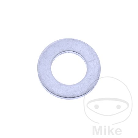 Anillo de sellado tornillo drenaje aceite 12x22x2 JMP | Motos Camaral