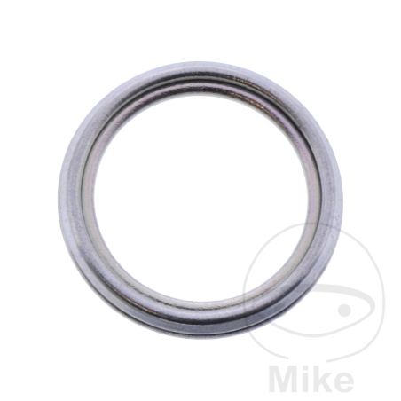 Anillo de sellado tornillo drenaje aceite 14x19x2mm | JMP | Motos Camaral