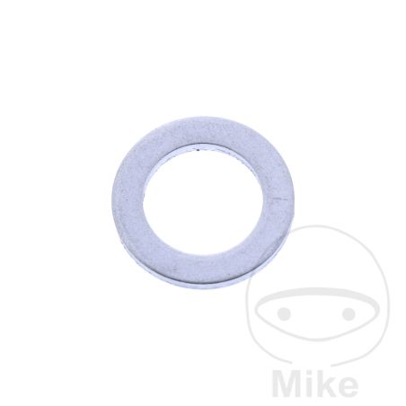 Anillo Sellado Tornillo Drenaje Aceite JMP 14x22x2mm | Motos Camaral
