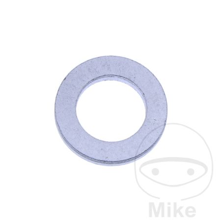 Anillo de Sellado Tornillo Drenaje Aceite 14x23x3mm | JMP | Motos Camaral