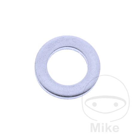 Anillo Sellado Tornillo Drenaje Aceite JMP 14x23x3mm | Motos Camaral