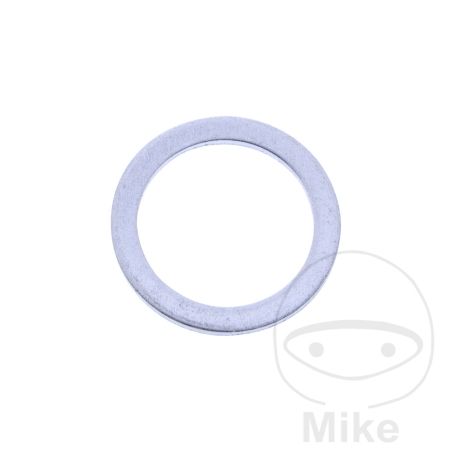 Anillo Sellado Tornillo Drenaje Aceite JMP 18x24x1.5mm | Motos Camaral