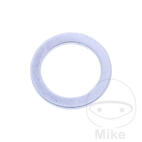 Anillo Sellado Tornillo Drenaje Aceite JMP 20.1x28x2mm | Motos Camaral