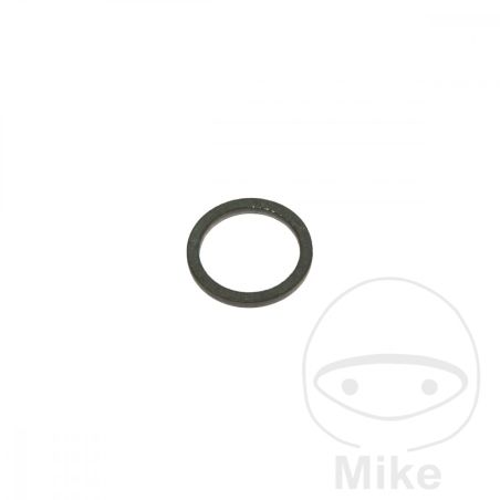 Anillo de sellado aluminio 12x16x1.5 mm | Motos Camaral
