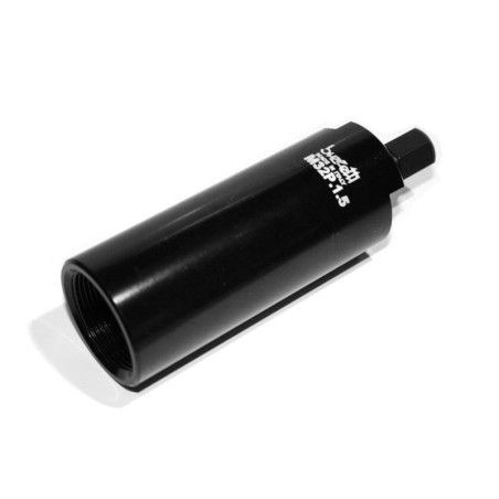 Extractor con rosca interna para volantes ø32x1.5 BUZZETTI - motoscamaralweb.com