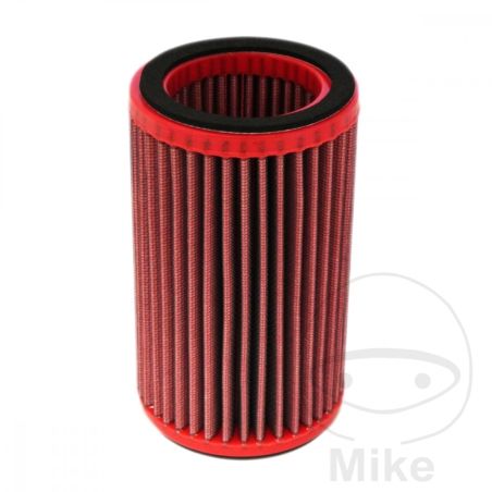 Filtro de Aire Reutilizable BMC | Alto Rendimiento | Motos Camaral