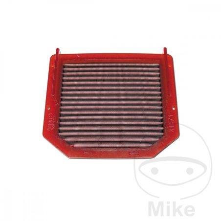 Filtro de Aire Reutilizable BMC | Alto Rendimiento | Motos Camaral