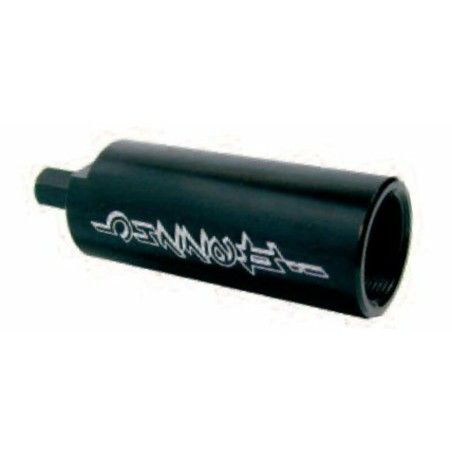 Extractor con rosca interna y funda protectora de rosca ø39x1.5 BUZZETTI - motoscamaralweb.com